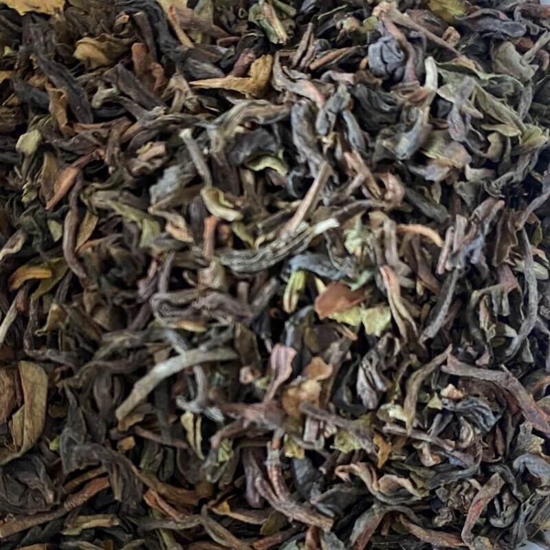 Darjeeling Hausmischung