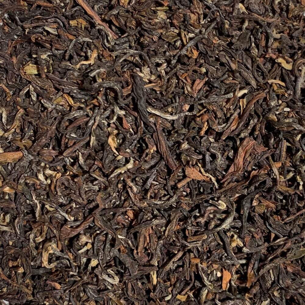 Darjeeling Jungpana