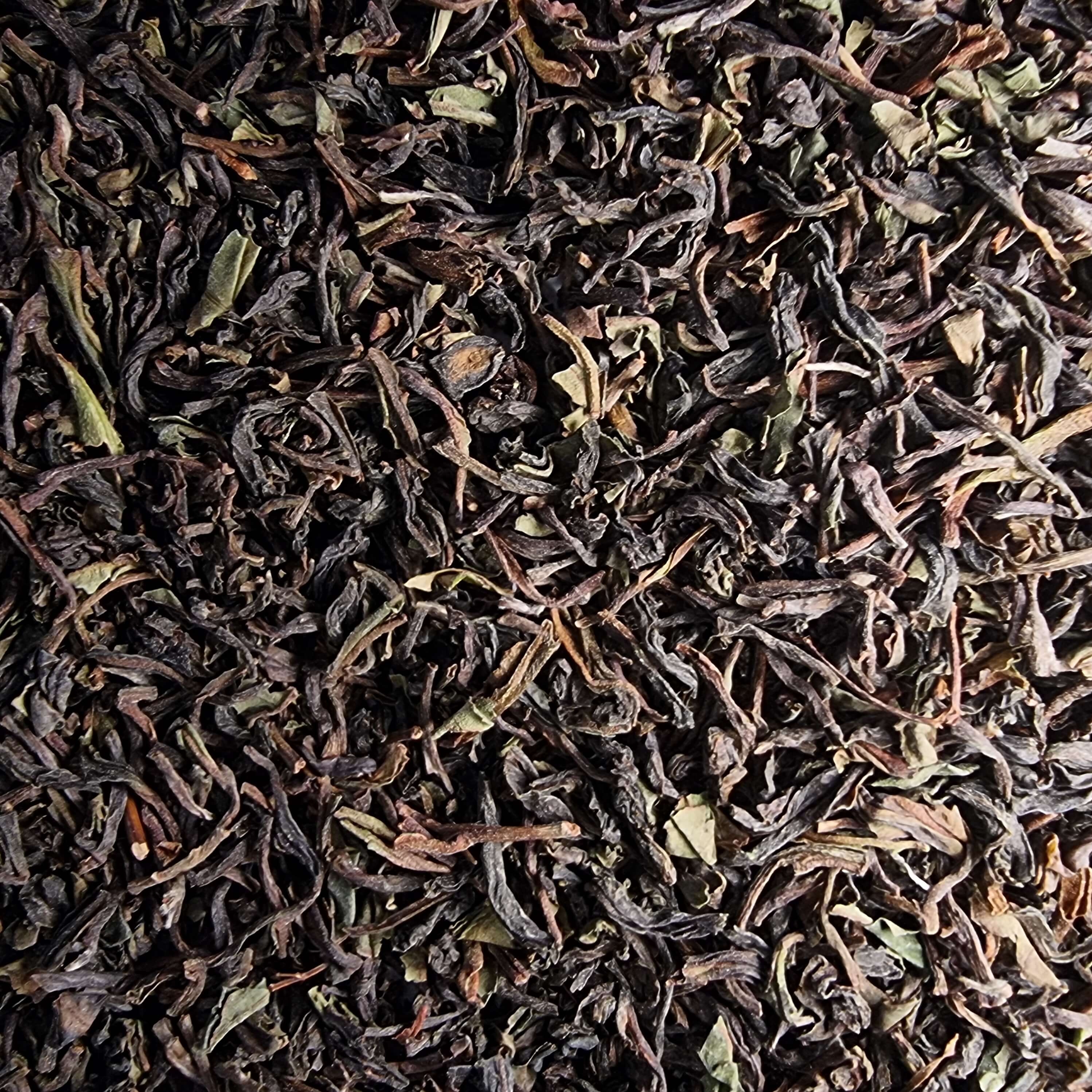 darjeeling marybong