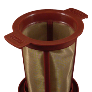 Tee Dauerfilter M