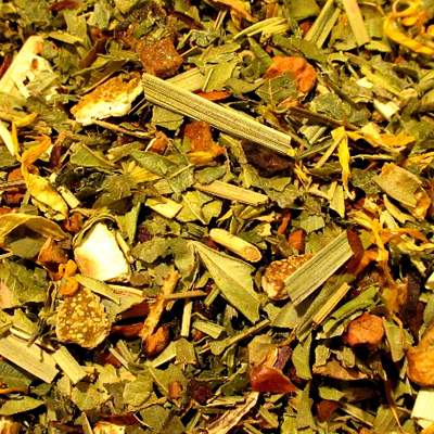 Elfenkraut - Kräutertee