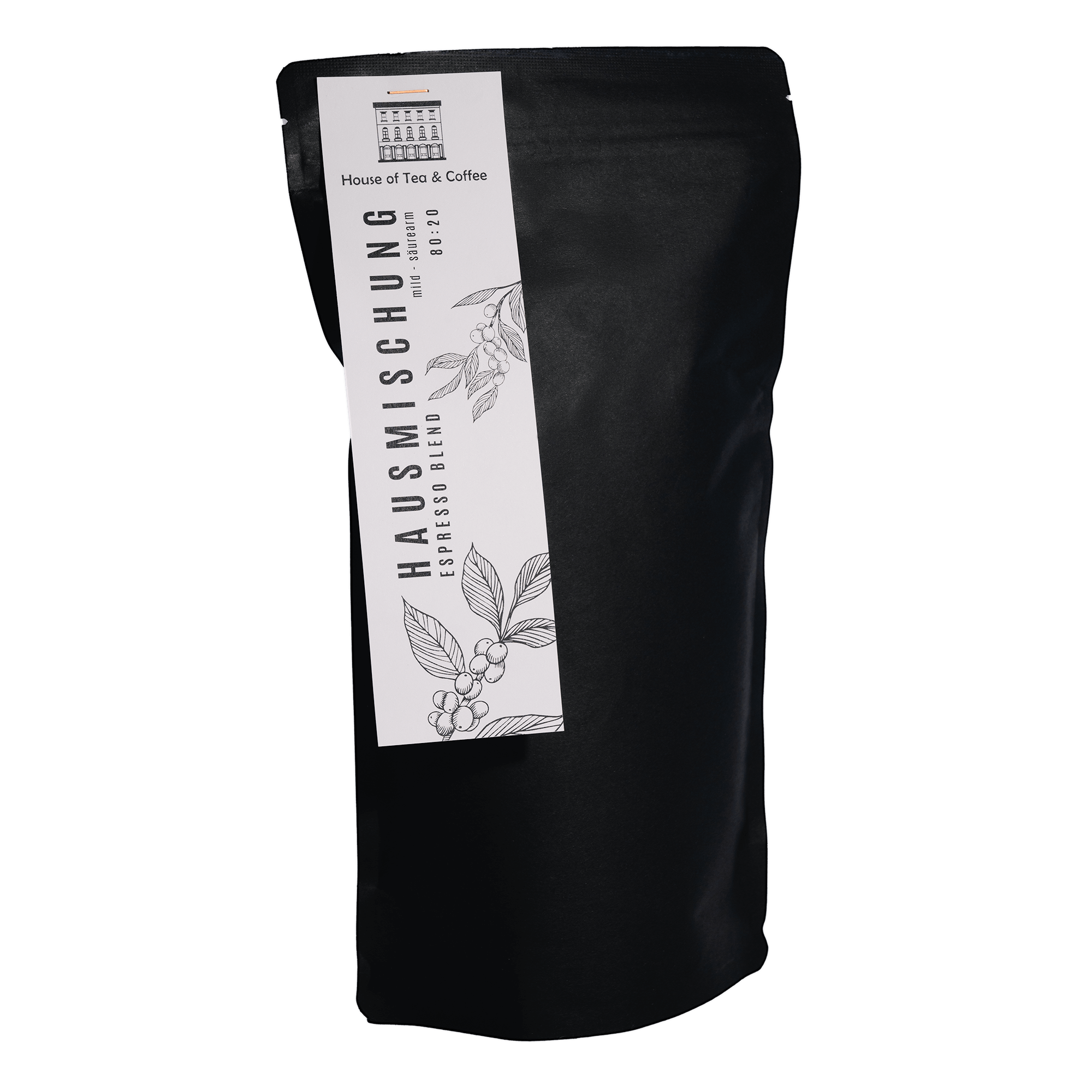Hausmischung Espresso