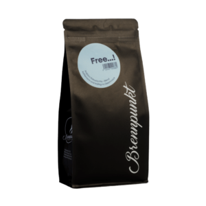 Brennpunkt || free Espresso koffeinarm