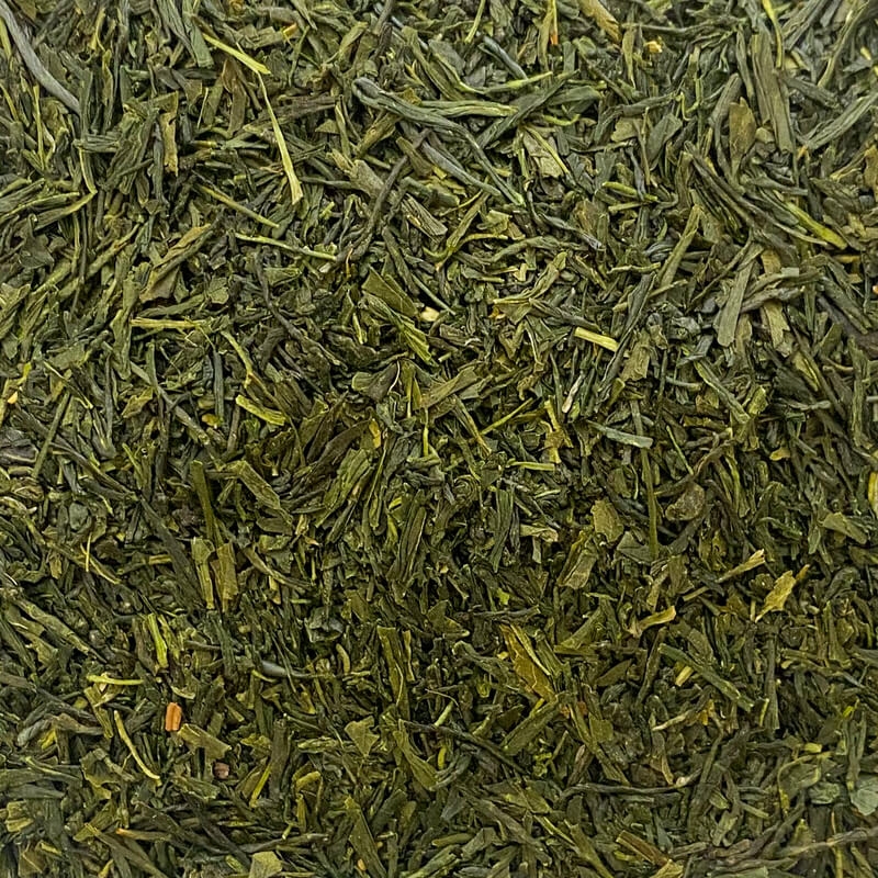 Sencha Fukujyu aus Japan
