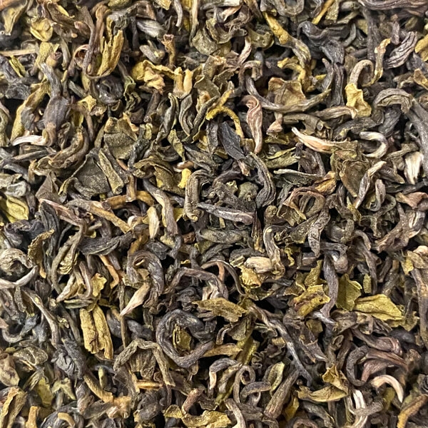 Nepal Organic SFTGFOP1 Guranse - Bio