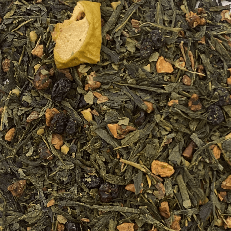 Sencha Bratapfel (ehem. Bratäpfelchen)