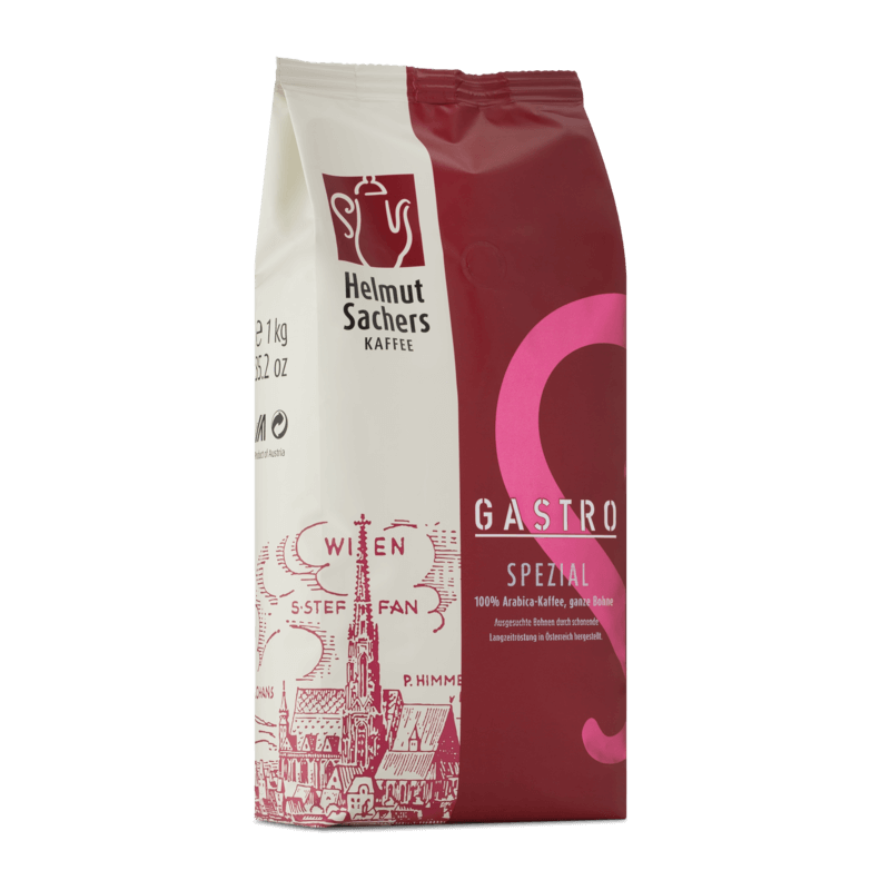 Helmut Sachers Gastro Spezial (1kg)