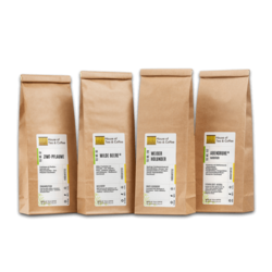 Herbsttee Probierpaket