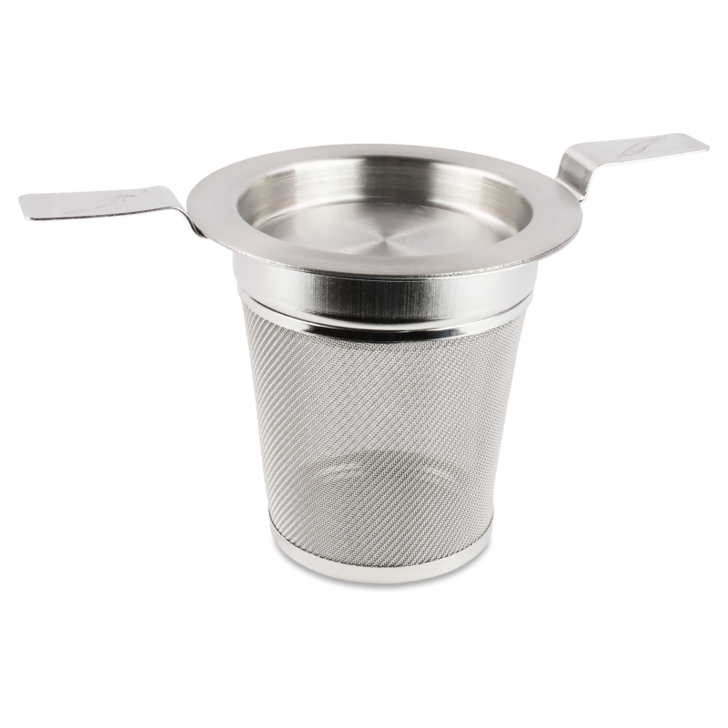 Edelstahlfilter