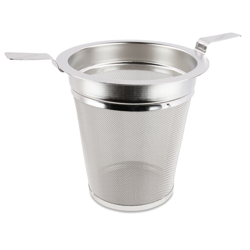 Edelstahlfilter