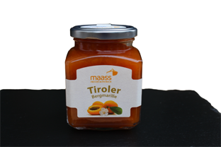 Maass Marillen-Marmelade
