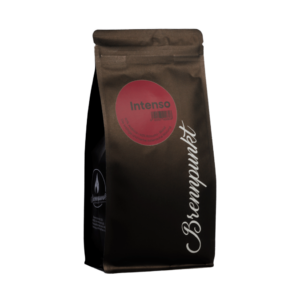 Brennpunkt || Espresso Intenso