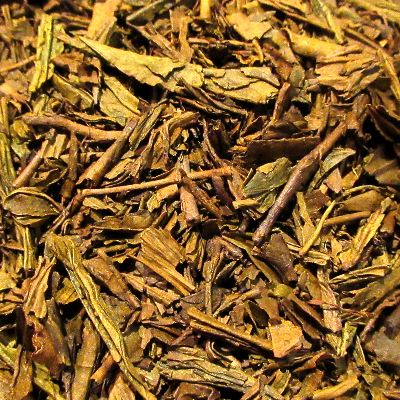 Japan Houjicha (Bancha)
