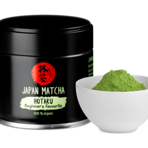 Japan Matcha Cuisine Bio - Hotaru (30gr)