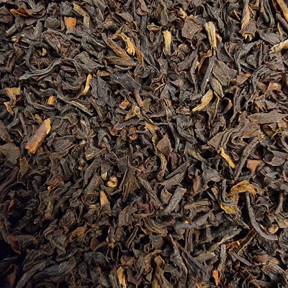Schwarztee Kenia GFOP Kaproret (Kericho)