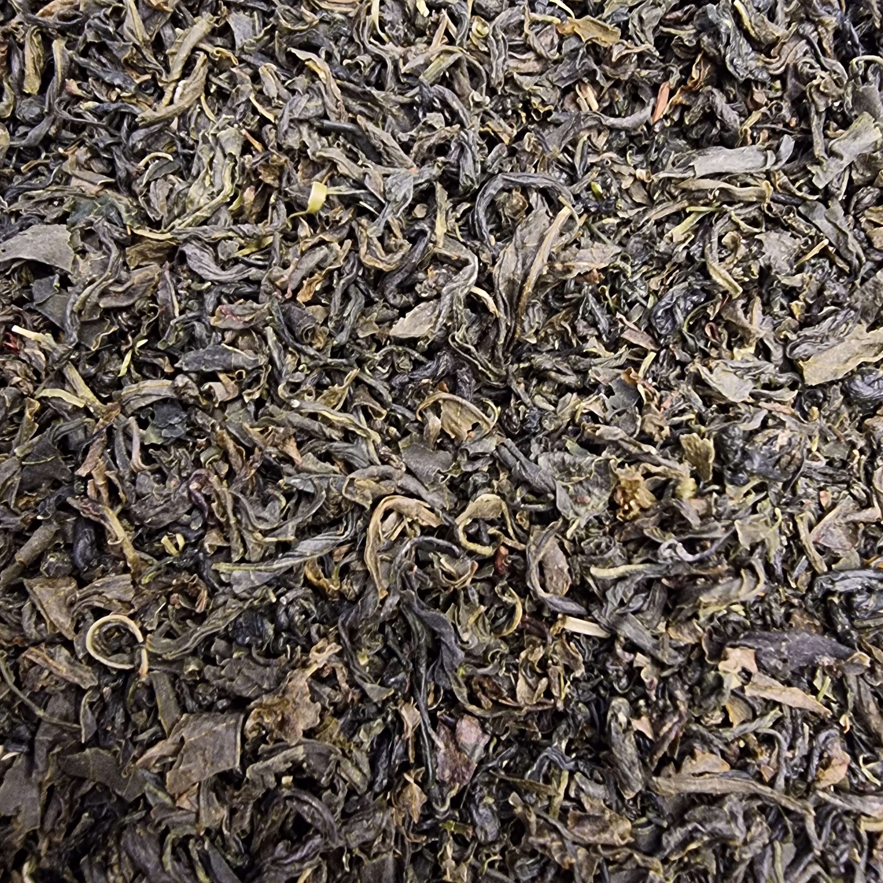 Korea Woojeon