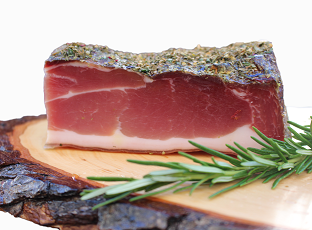 Kräuterspeck 