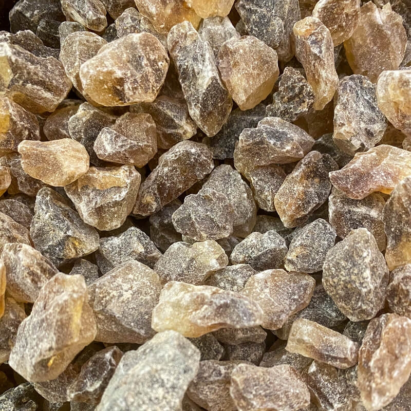 Krustenkandis 500g Packung