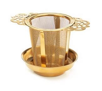 Marisol Teesieb gold