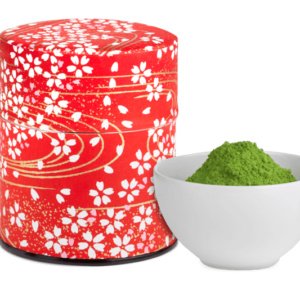 Matcha Japan "Wazuka" Bio