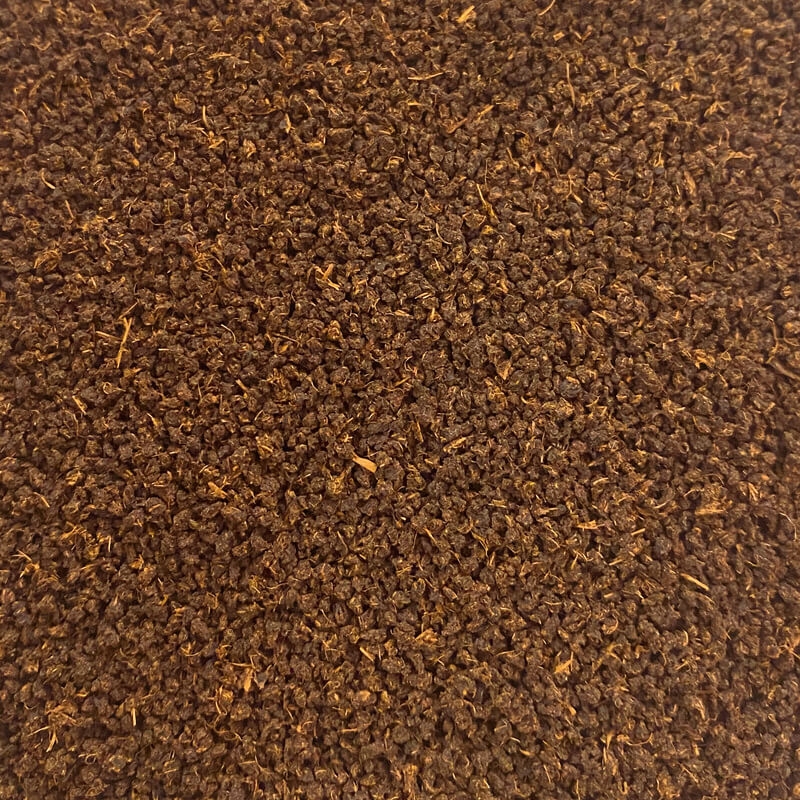 Mosambik Bio CTC Monte Metilile
