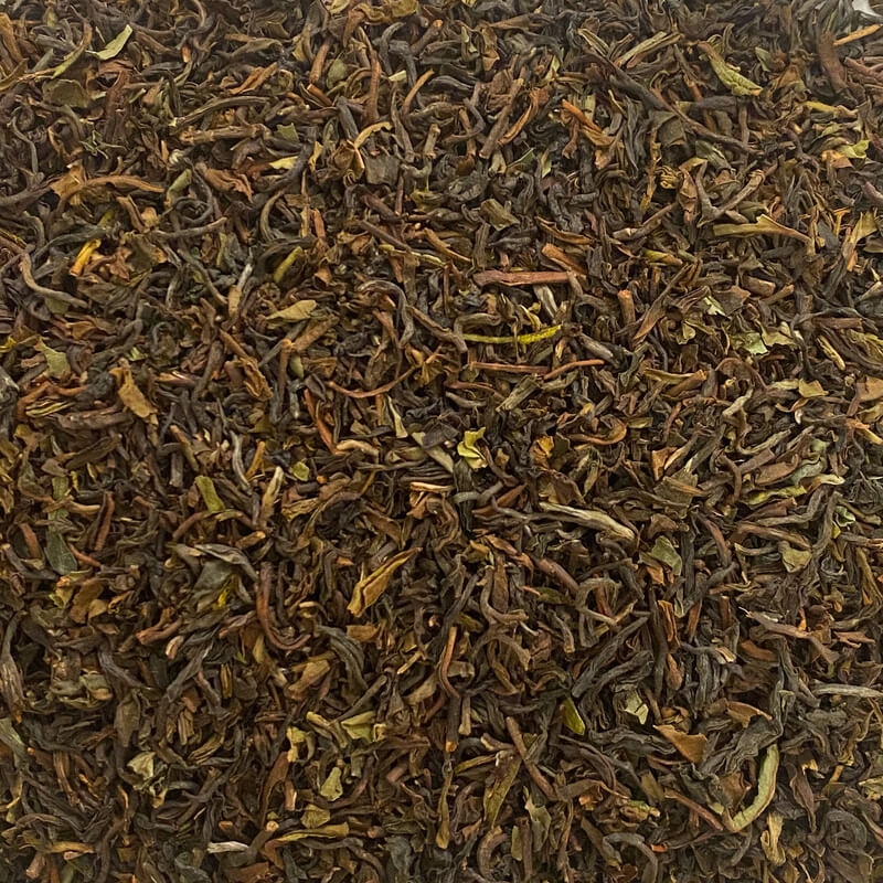 Darjeeling Okayti Autumnal
