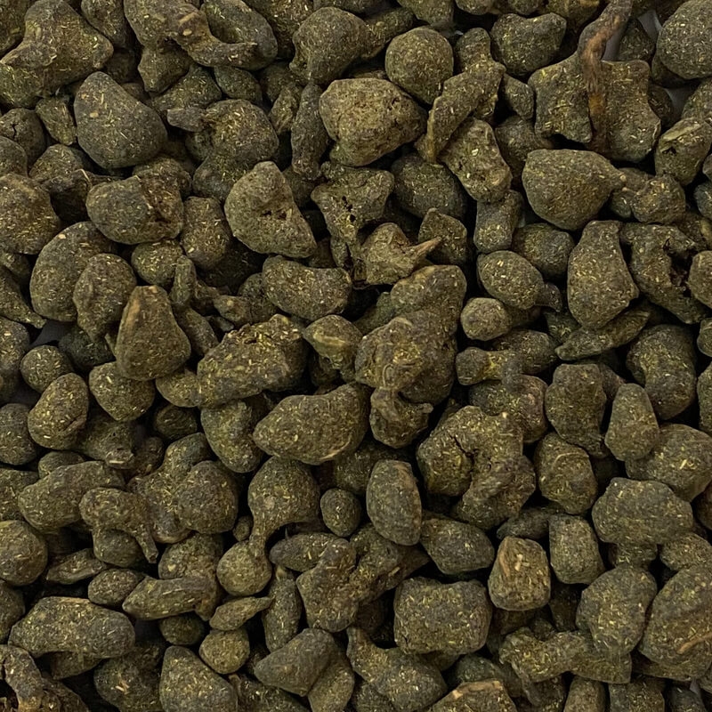 Oolong Stein-Ginseng