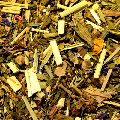 Ayurvedischer Kräutertee Pitta