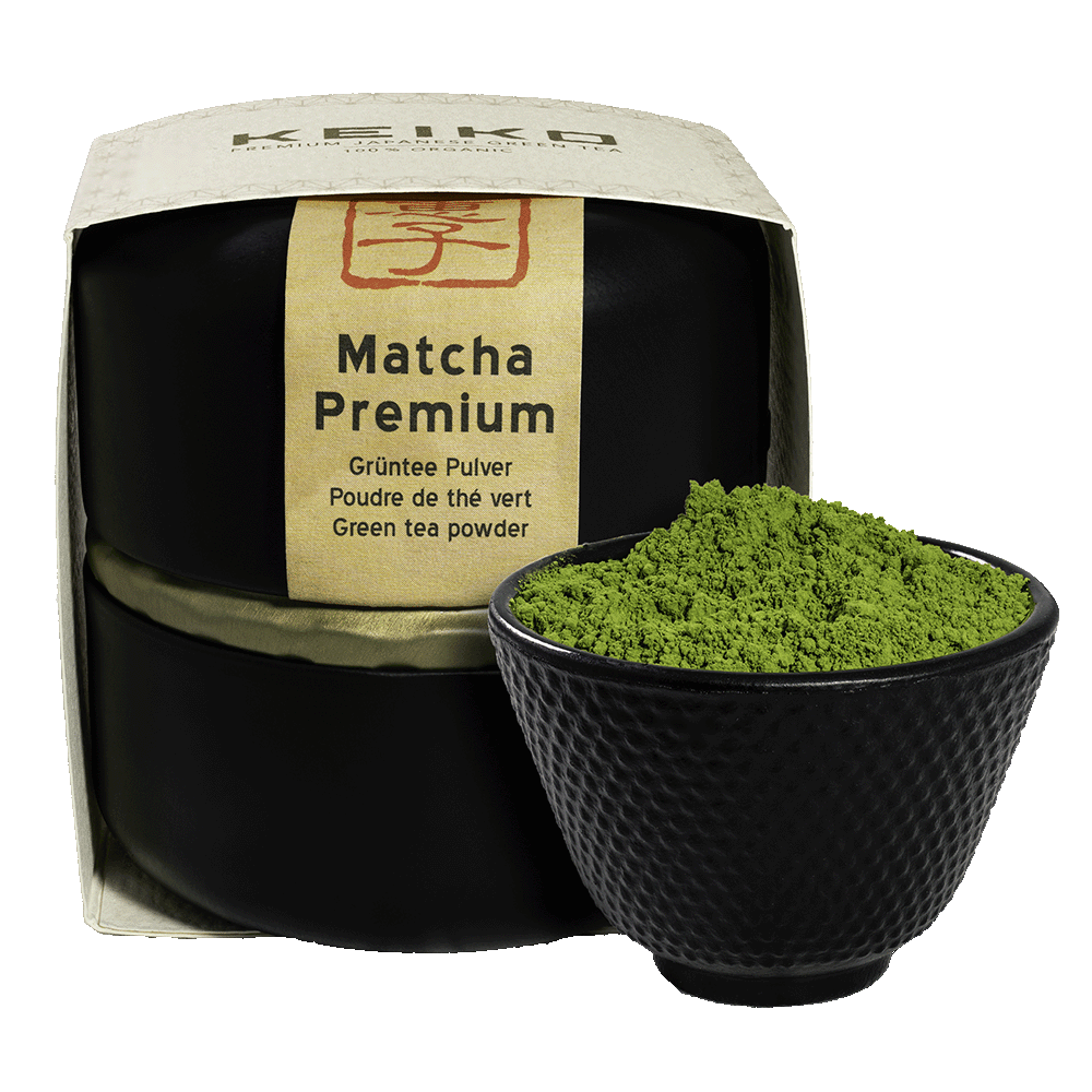 Bio Japan Matcha Premium (Keiko) 30g