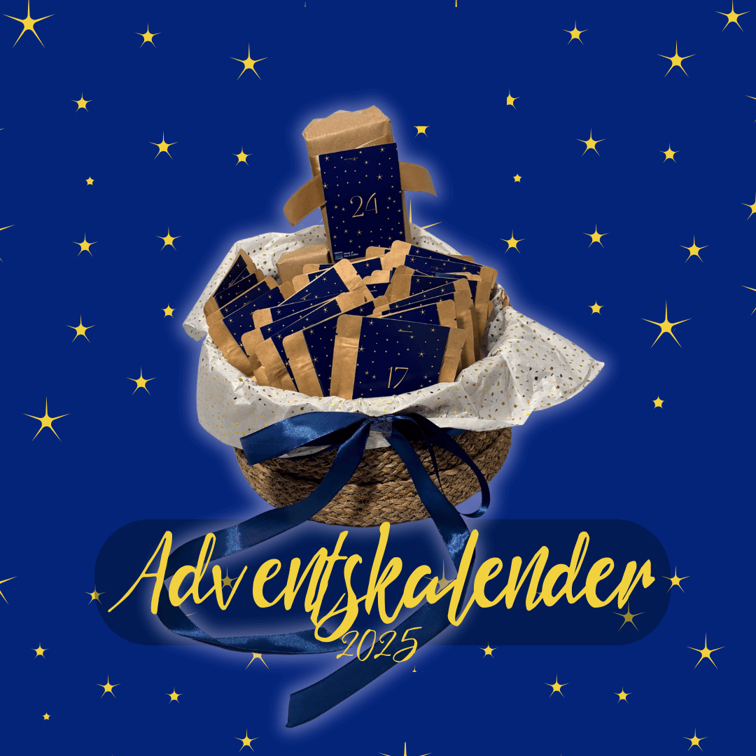 Tee Adventskalender 2025