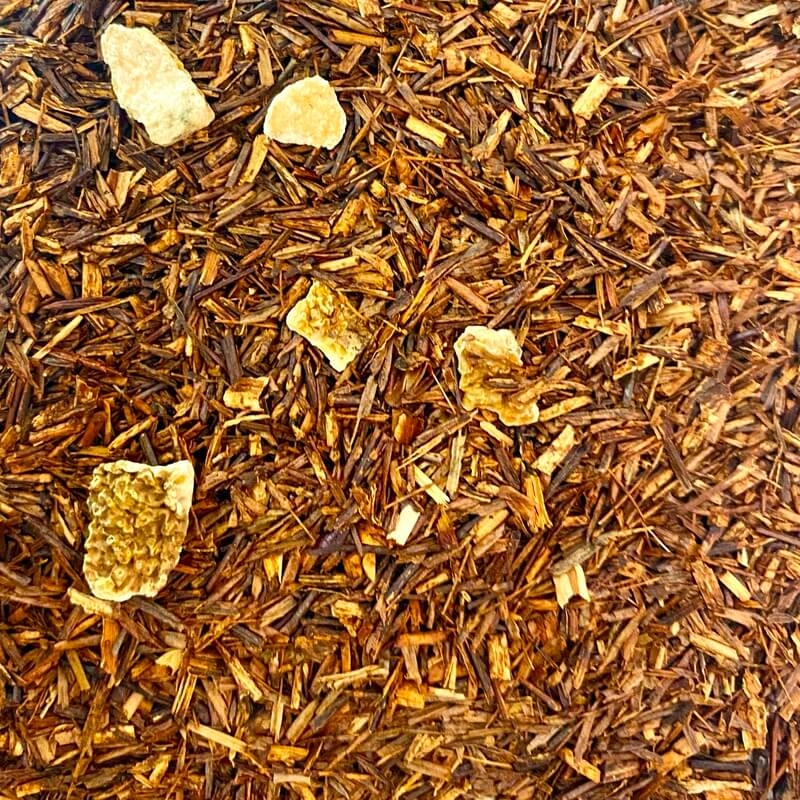 Rooibos Earl Grey