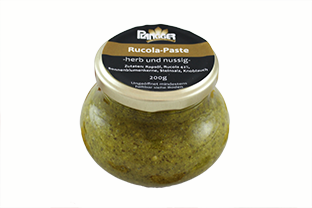 Rucola-Paste