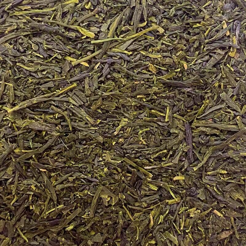 Shincha SILVER 2021