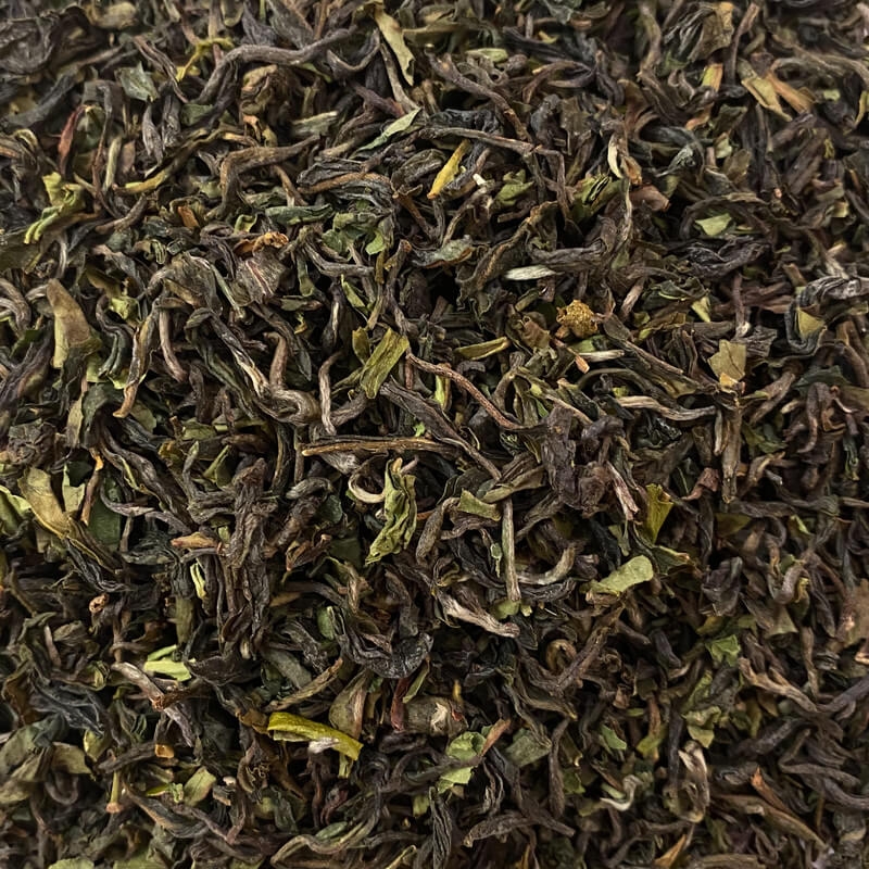 Bio Darjeeling SFTGFOP1 Singtom