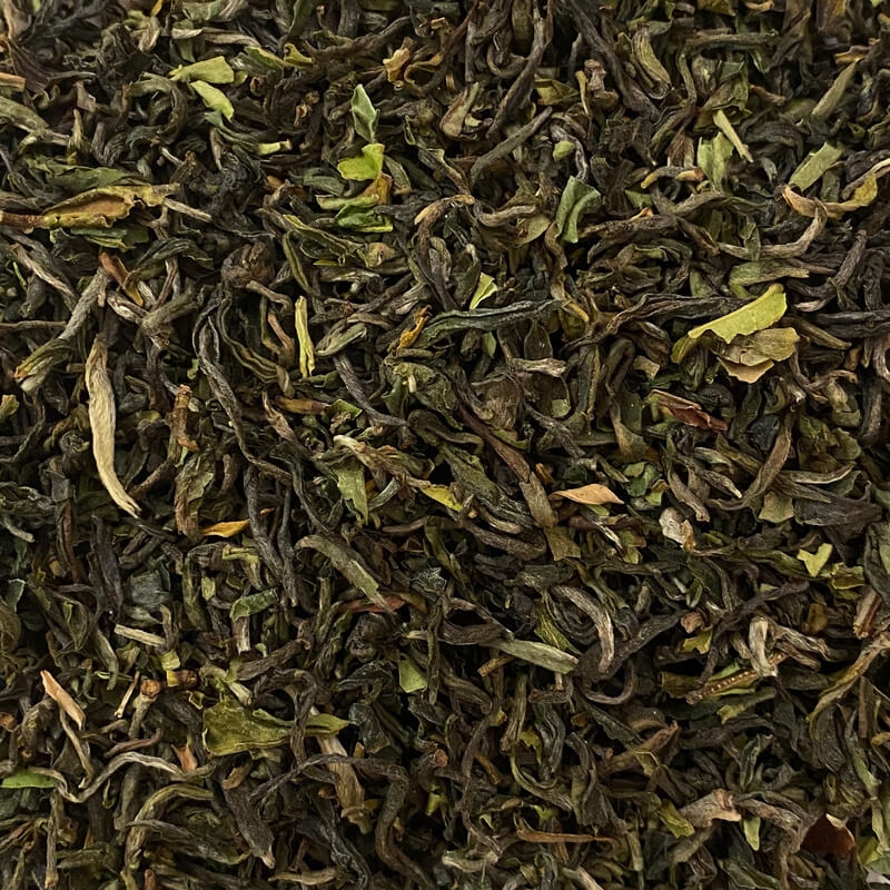 Bio Darjeeling SFTGFOP1 Steinthal Flugtee