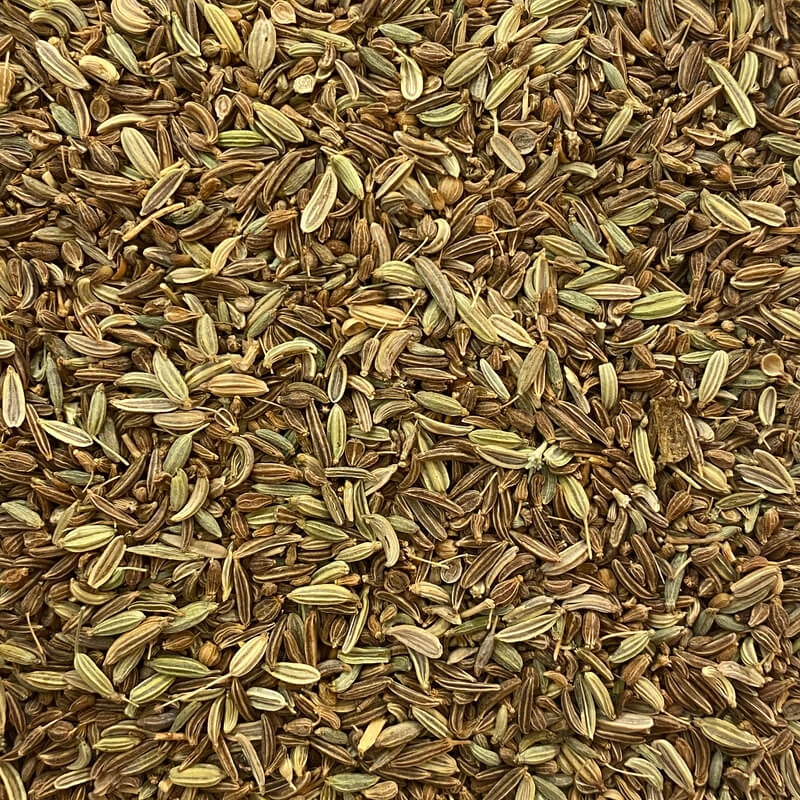 Stilltee - Anis, Fenchel, Kümmel