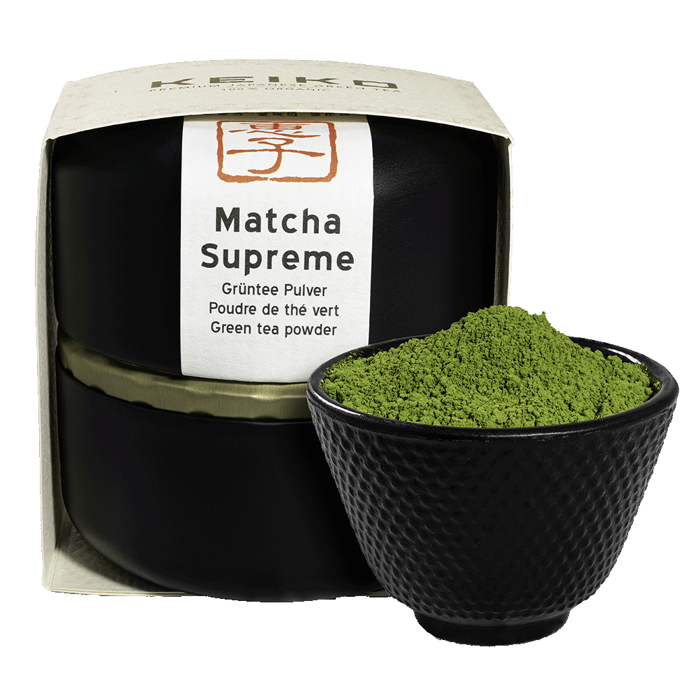 Keiko Bio Japan Matcha - Supreme 30g