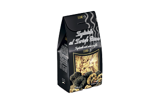 Tagliatelle mit weißen Trüffeln