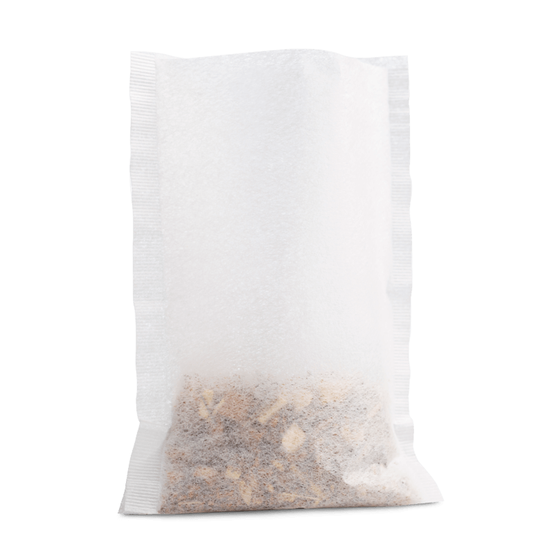 Teefilter aromatreu L - gefüllt