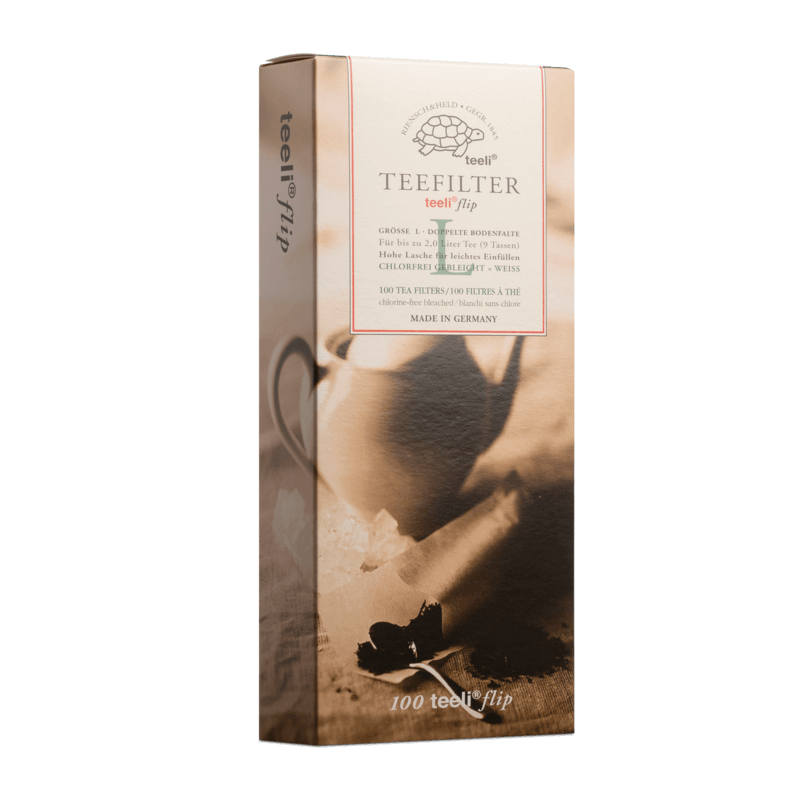 Teefliter L 