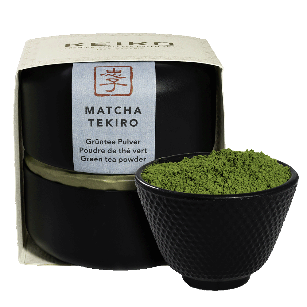 Bio Japan Matcha Tekiro (Keiko) 30g
