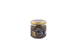 Trüffelcreme