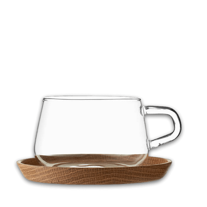 Glastasse Classic - Office Mug von VIVA