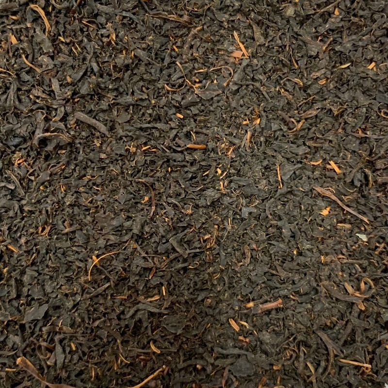 WAKOUCHA Benifuuki PREMIUM (Japanischer Schwarztee)
