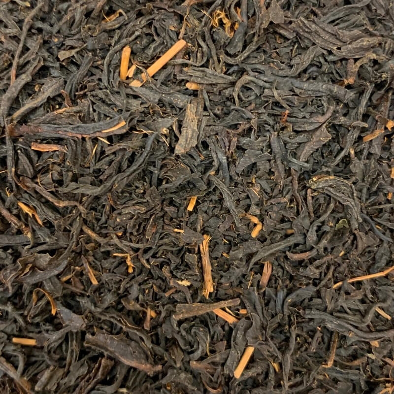 Wakoucha SANBAN (Japanischer Schwarztee)