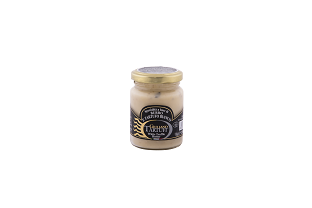 Weißer Trüffelbutter